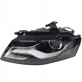 Frontscheinwerfer Audi A4 B8 8K0941003G Xenon Links Scheinwerfer Headlight SCH1151902983ca