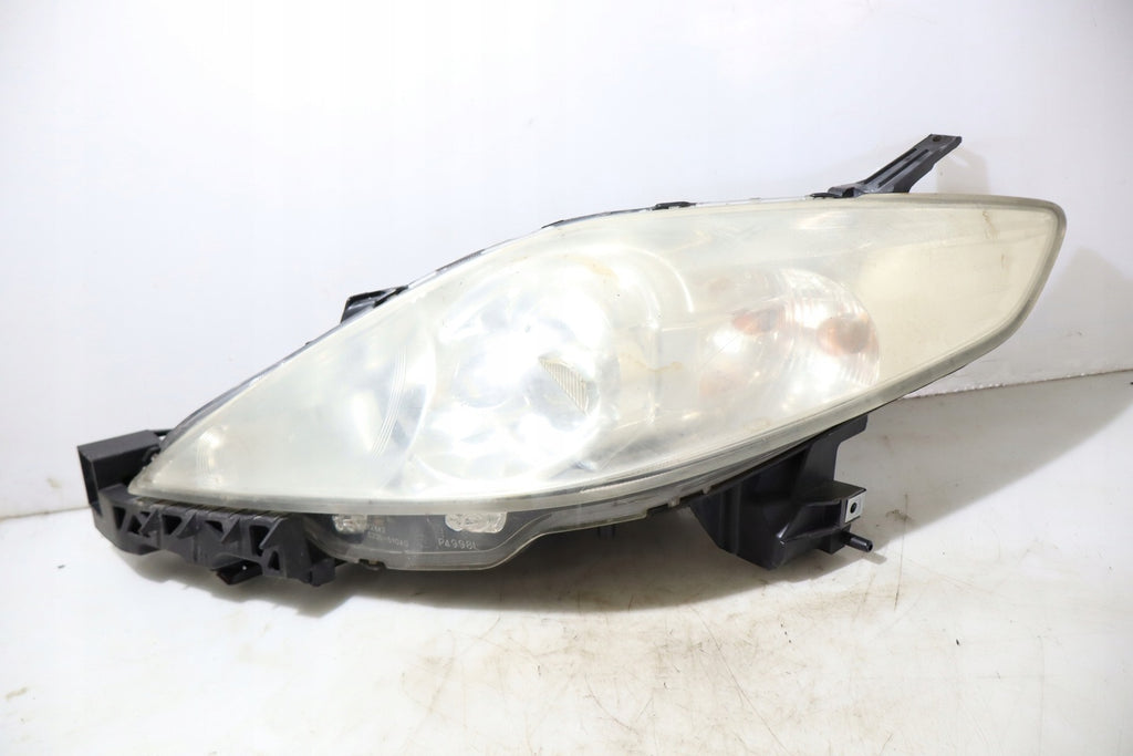 Frontscheinwerfer Mazda 5 I Links Scheinwerfer Headlight