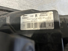 Laden Sie das Bild in den Galerie-Viewer, Frontscheinwerfer Dacia Dokker 260603007R 260109545R LED Ein Satz Headlight