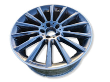 Load image into Gallery viewer, 1x Alufelge 19 Zoll 5x112 A2054016600 Mercedes-Benz W205 Rim Wheel FEL3558374789nq