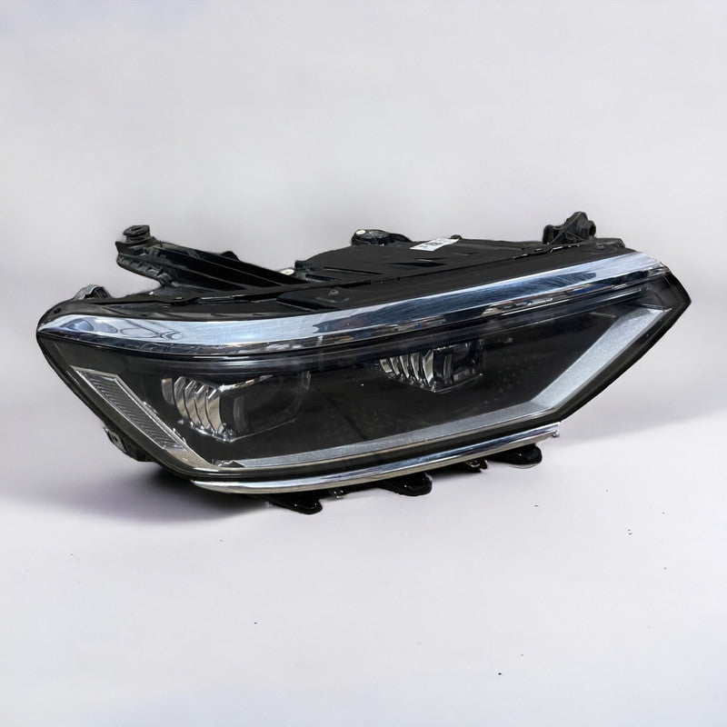 Frontscheinwerfer VW Passat B8 3G1941082P FULL LED Rechts Scheinwerfer Headlight