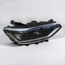 Laden Sie das Bild in den Galerie-Viewer, Frontscheinwerfer VW Passat B8 3G1941082P FULL LED Rechts Scheinwerfer Headlight