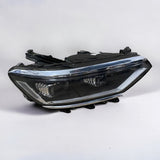 Frontscheinwerfer VW Passat B8 3G1941082P Full LED Rechts Scheinwerfer Headlight