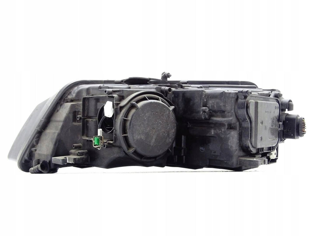 Frontscheinwerfer Audi A8 4H0941004AC 1EX01019254 LED Rechts Headlight SCH1539693891ns