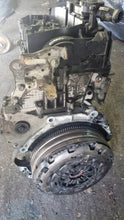 Load image into Gallery viewer, Motor Toyota Avensis Verso N47C9A01 1.6 112PS 130TKm Diesel Engine Unkomplett MOT2798567549rd