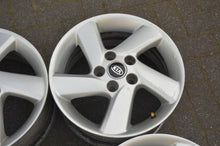 Laden Sie das Bild in den Galerie-Viewer, 4x Alufelge 16 Zoll 7.0" 5x114.3 52 5ET Hyundai I30 Ceed 6 3 I Rim Wheel FEL1965309395ra