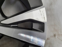 Load image into Gallery viewer, 1x Alufelge 20 Zoll 8.0" 5x114.3 37 5ET Glanz Graphit LB5C-1007-F1B Ford I FEL4491444589fa