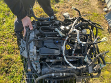 Laden Sie das Bild in den Galerie-Viewer, Motor Ford Kuga YZDA 1.5 30TKm 2022 Benzin Engine Komplett MOT8837955762vw
