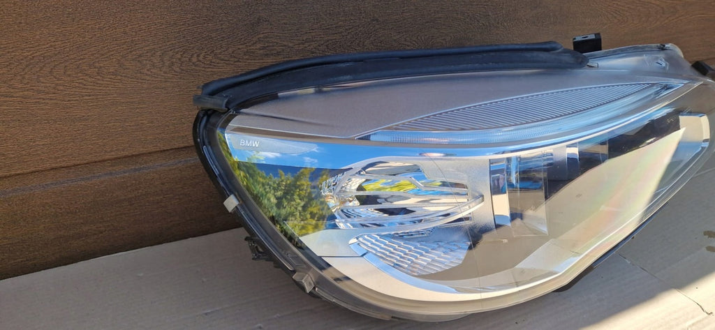 Frontscheinwerfer BMW 2 F45 F46 7214904-03 Rechts Scheinwerfer Headlight SCH4789004682mi