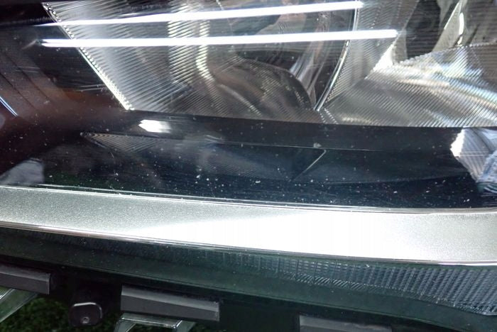 Frontscheinwerfer Mercedes-Benz Cla A1189061900 Links Scheinwerfer Headlight SCH8972803305iq