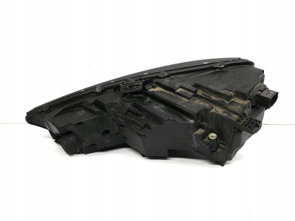 Frontscheinwerfer Audi A4 B9 8W0941034D Rechts Scheinwerfer Headlight