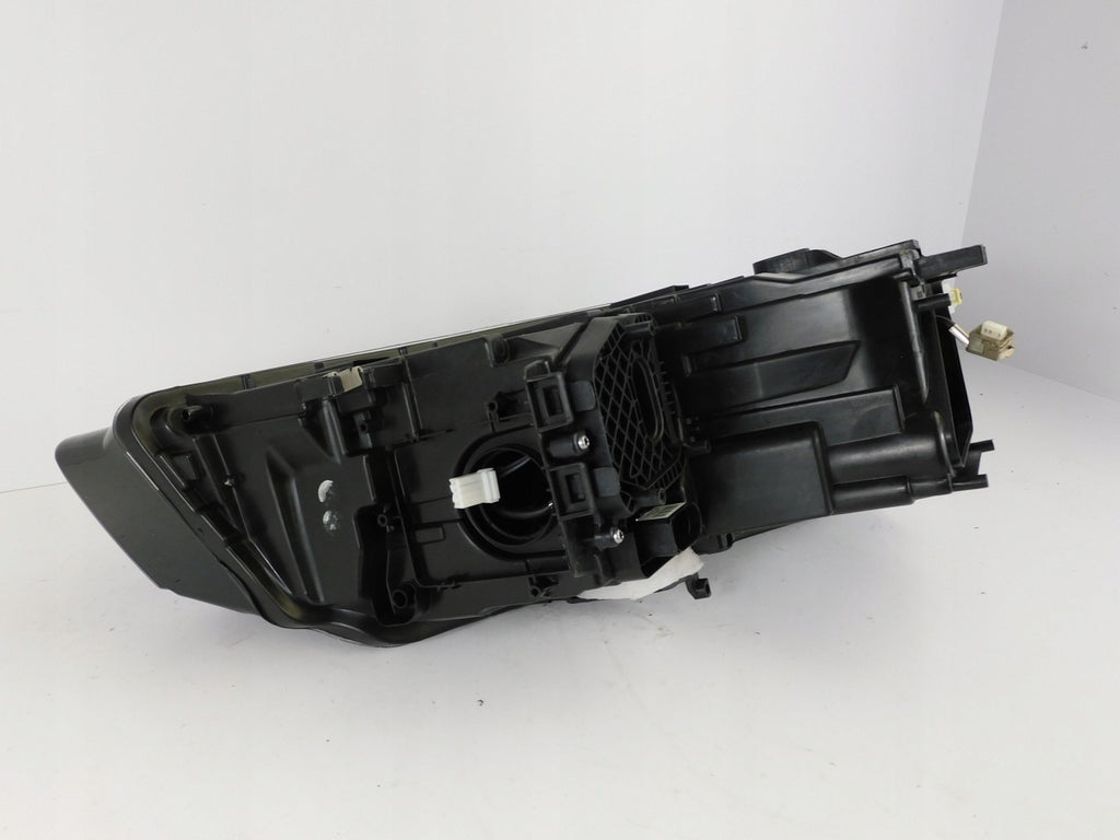 Frontscheinwerfer Audi A8 4H0941043 4H0941005 Xenon Links Scheinwerfer Headlight