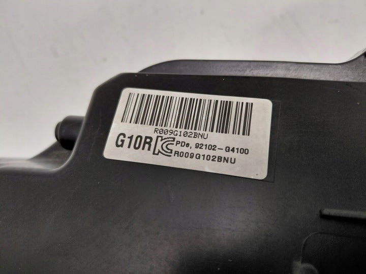 Frontscheinwerfer Hyundai I30 III 92102G4100 Full LED Rechts Headlight SCH7070143028zb