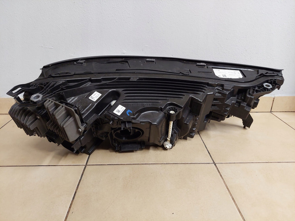 Frontscheinwerfer BMW IX I20 5A3CE91 LED Links Scheinwerfer Headlight SCH7733479759uw