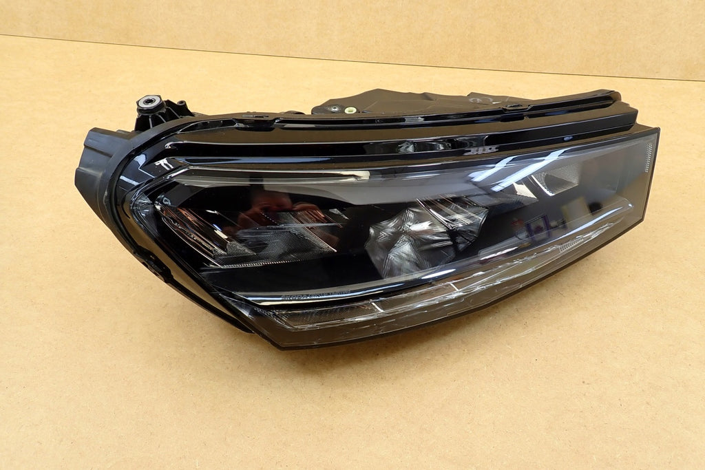 Frontscheinwerfer Skoda Fabia IV 6VB941016 Rechts Scheinwerfer Headlight SCH8157545118dh