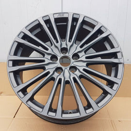 1x Alufelge 19 Zoll 5x108 G1EJ1007B1A Ford Focus Rim Wheel FEL8812755516af