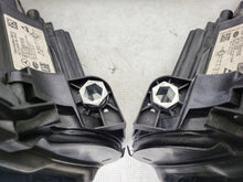 Load image into Gallery viewer, Frontscheinwerfer Mercedes-Benz W213 A2139068808 A2139068708 Full LED Ein Satz SCH6721347502al