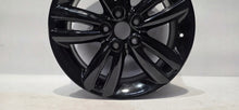 Laden Sie das Bild in den Galerie-Viewer, 1x Alufelge 17 Zoll 7.0" 5x112 54ET Glanz 6858899 Mini Rim Wheel FEL9322515315iu