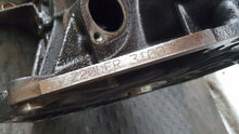Laden Sie das Bild in den Galerie-Viewer, Motor Opel Astra H Z20LER 2.0 200PS 147kW Benzin Engine Unkomplett MOT3986702851re