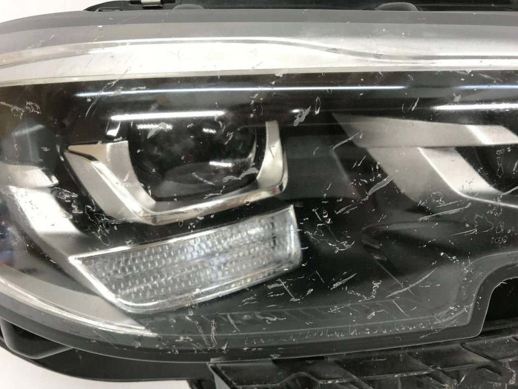Frontscheinwerfer BMW 3 G21 G20 5A1DB38-01 Full LED Rechts Headlight SCH3120048946ts