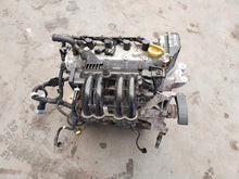 Laden Sie das Bild in den Galerie-Viewer, Motor Fiat Tipo 843A1000 1.4 95PS 70kW 121TKm Benzin Engine Unkomplett MOT8146980513lu