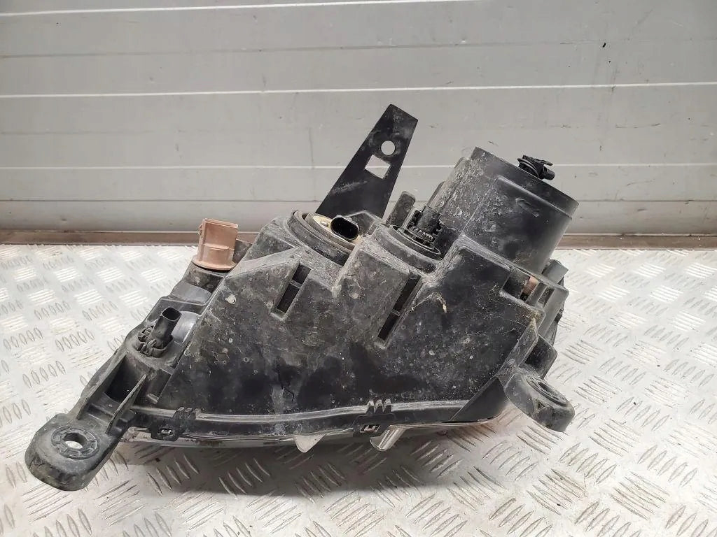 Frontscheinwerfer Jeep Grand Cherokee IV 68110996AD Rechts Headlight SCH5802495838ev