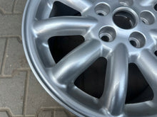 Laden Sie das Bild in den Galerie-Viewer, 1x Alufelge 16 Zoll 7.5" 5x108 2R831007LA Jaguar S-Type Rim Wheel FEL7960997464sg