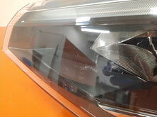 Load image into Gallery viewer, Frontscheinwerfer VW Taigo 2G7941005A LED Links Scheinwerfer Headlight