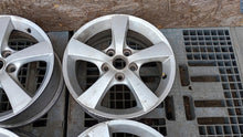 Laden Sie das Bild in den Galerie-Viewer, 4x Alufelge 16 Zoll 6.5" 5x114.3 Mazda I Rim Wheel FEL1612648672vu