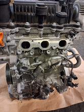 Load image into Gallery viewer, Motor Kia Ceed G3LE 1.0 T-GDI 40TKm Benzin Engine Unkomplett MOT1220243650zg