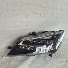 Laden Sie das Bild in den Galerie-Viewer, Frontscheinwerfer Seat Leon 5F1941007B Full LED Links Scheinwerfer Headlight SCH9323669024vs