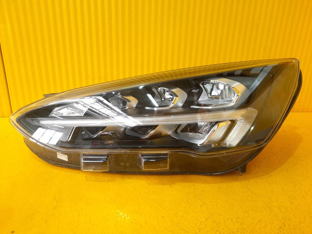 Frontscheinwerfer Ford Focus JX7B-13E015-CE FULL LED Links Headlight