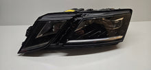 Load image into Gallery viewer, Frontscheinwerfer Skoda Octavia III 5E1941015D LED Links Scheinwerfer Headlight SCH8005794765ov