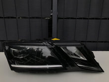 Laden Sie das Bild in den Galerie-Viewer, Frontscheinwerfer Skoda Octavia III 5E1941016E Full LED Rechts Headlight SCH4195493159vd