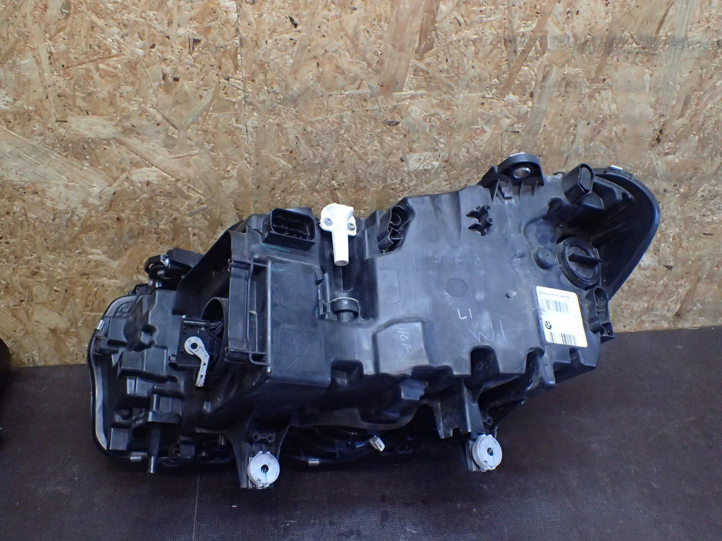 Frontscheinwerfer BMW X3 G01 G02 8739648-01 LED Rechts Scheinwerfer Headlight SCH2012475127eh