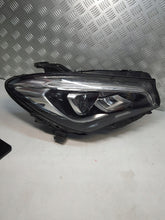 Laden Sie das Bild in den Galerie-Viewer, Frontscheinwerfer Mercedes-Benz Cla A1178206861 Xenon Rechts Headlight SCH5142871524qa