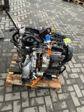 Laden Sie das Bild in den Galerie-Viewer, Motor Audi Seat VW I DDA DDAA DDAB DDAC DDAD 2.0 TDI 130TKm Diesel Komplett MOT9535577803rj