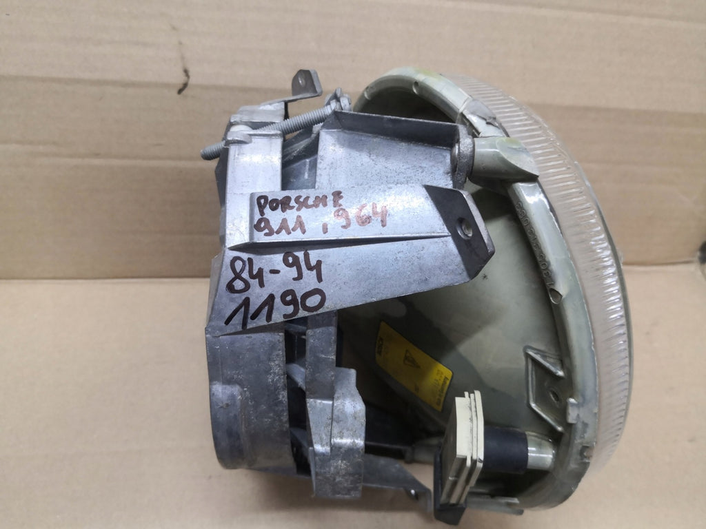 Frontscheinwerfer Porsche 911 964 91163111900 Rechts Scheinwerfer Headlight SCH1723962586ou