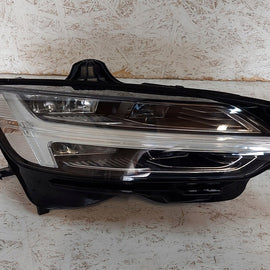 Frontscheinwerfer Volvo V60 S60 Full LED Rechts Scheinwerfer Headlight SCH3032068160ke