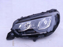 Laden Sie das Bild in den Galerie-Viewer, Frontscheinwerfer Peugeot 2008 208 II 9833036380 Full LED Links Headlight SCH8356761974yc