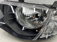 Laden Sie das Bild in den Galerie-Viewer, Frontscheinwerfer Mitsubishi L200 8301B461 Links Scheinwerfer Headlight SCH6306445015ws