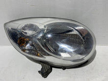 Laden Sie das Bild in den Galerie-Viewer, Frontscheinwerfer Citroën C1 89531365 Rechts Scheinwerfer Headlight SCH1092431779gw