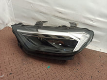 Load image into Gallery viewer, Frontscheinwerfer Audi A1 82A941033 Full LED Links Scheinwerfer Headlight SCH4910656820nq