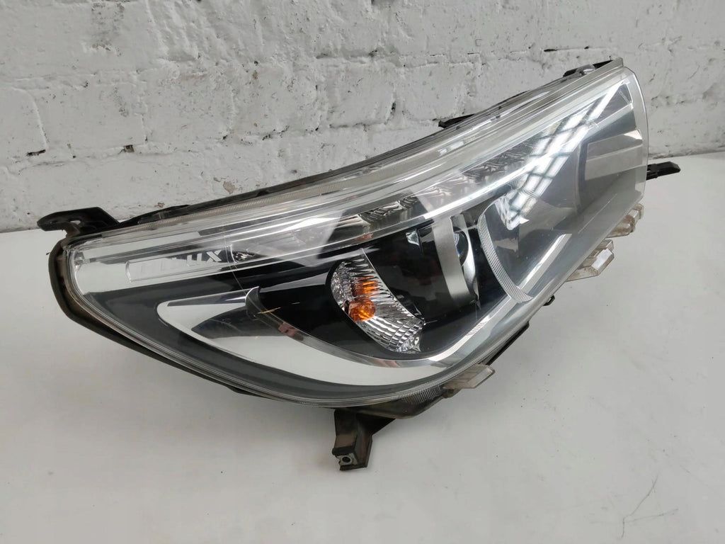 Frontscheinwerfer Toyota Hilux DAL18267 Rechts Scheinwerfer Headlight SCH4807442524hp