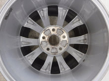 Load image into Gallery viewer, 1x Alufelge 17 Zoll 7.0" 5x112 40ET Glanz Silber 5NA601025 VW Passat Tiguan FEL8655659580fb