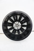 Laden Sie das Bild in den Galerie-Viewer, 1x Alufelge 18 Zoll 7.5" 5x112 25ET Glanz Schwarz 6883524 BMW G20 Rim Wheel FEL5267398791ug