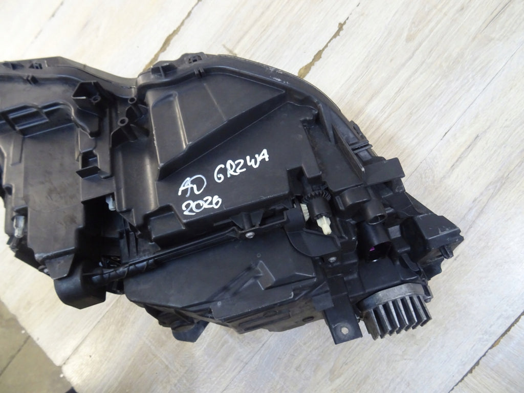 Frontscheinwerfer Volvo S90 V90 32228682 LED Links Scheinwerfer Headlight SCH5844205843dq