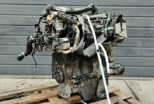 Laden Sie das Bild in den Galerie-Viewer, Motor Jeep Renegade Compass 46344732 2.0 CRD 170PS 125kW 2021 Diesel Komplett MOT8160205711fo