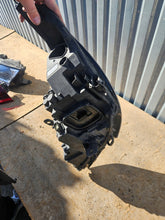 Load image into Gallery viewer, Frontscheinwerfer Opel Astra K 39077807 Rechts Scheinwerfer Headlight SCH2762676600pz