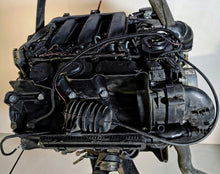 Laden Sie das Bild in den Galerie-Viewer, Motor BMW E83 M47T0E4 2.0 TDI 163PS Diesel Engine Komplett MOT5921592588in
